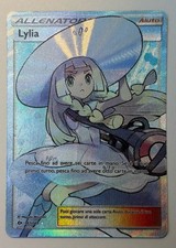Lylia 147/149 Full Art