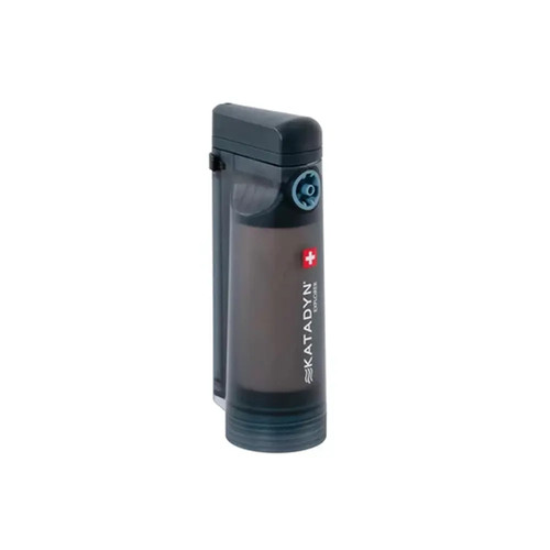 Katadyn explorer waterfilter - katadyn,