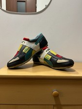 Sneakers Puma Touring Mesh