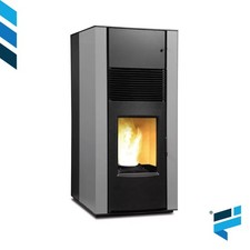 Termostufa pellet carinci - a,