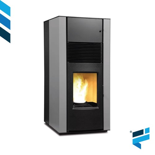 Termostufa pellet carinci - termostufa,