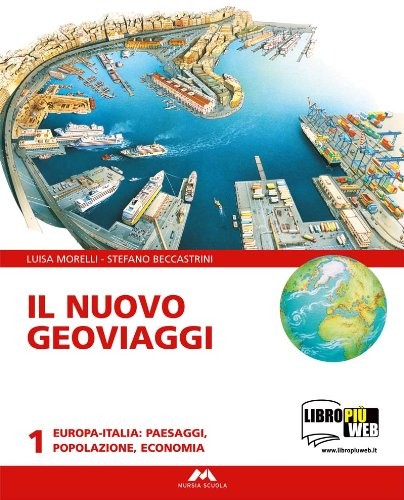 Nuovo geoviaggi reg - at.1, +