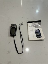 Garmin eTrex Vista Handheld