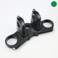 DERBI Mulhacen 659 Piastra forcella superiore 2006 2008 Top yoke triple ID90752