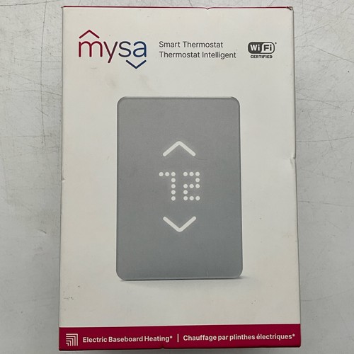 Mysa termostato intelligente - termostato,