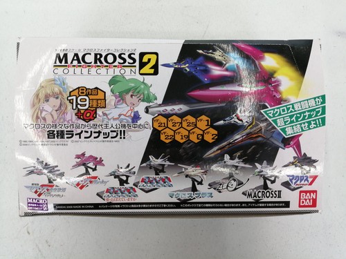 Macross fighter collezione - fighter, 2