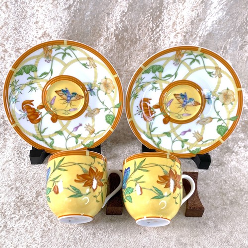 Set tazze piattini - 2,