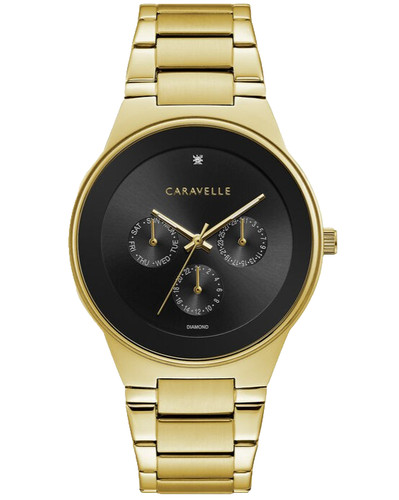 Orologio uomo caravelle - orologio, by