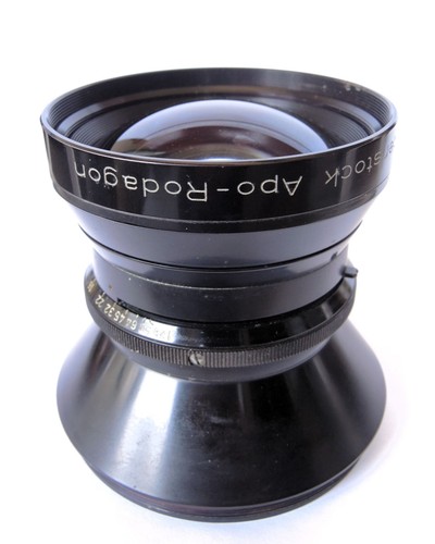 Rodenstock apo rodagon 240mm - rodenstock, apo-rodagon