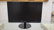 Monitor Philips 24+ Docking