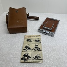 Macchina fotografica terrestre