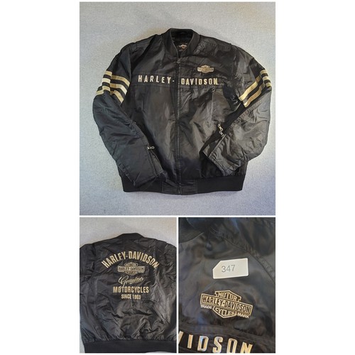 Giacca bomber harley - bomber, harley-davidson