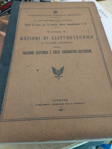 Nozioni elettrotecnica - di,