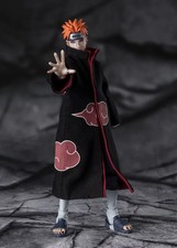 FIGURINE NARUTO  PAIN TENDO -