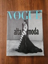 Vogue Italia - Alta moda -