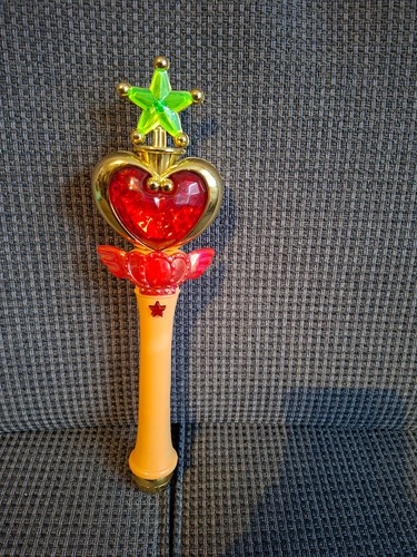 Sailor moon bootleg chibi - moon,