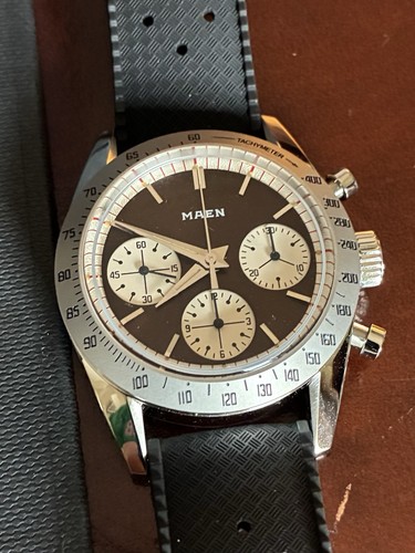 Orologio maen skymaster - maen,