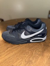 Nike Air Max Command ossidiana