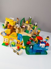 LEGO DUPLO XXL Zoo Animali