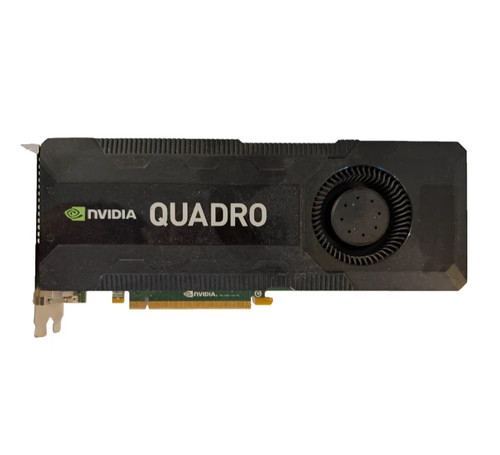Nvidia quadro k5000 gddr5 - gb,