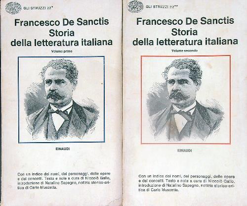 Storia della letteratura - storia,