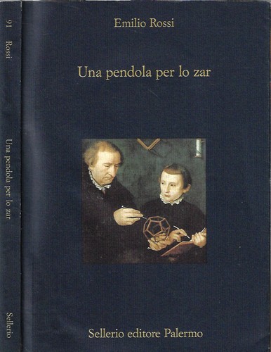 Una pendola per zar la - zar.,