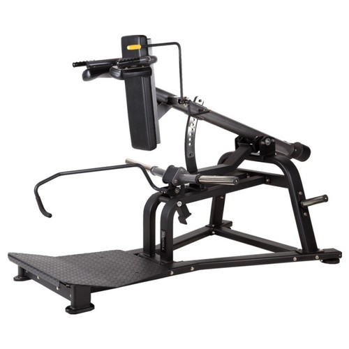 Toorx hack squat fwx 6200 - hack,