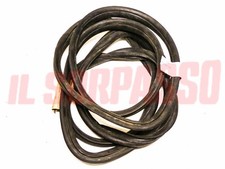 GUARNIZIONE VETRO PARABREZZA ANTERIORE FIAT 684 CAMION ORIGINALI