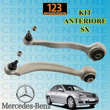 KIT BRACCI BRACCETTI MERCEDES