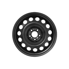 Cerchi in acciaio ALCAR AL9036