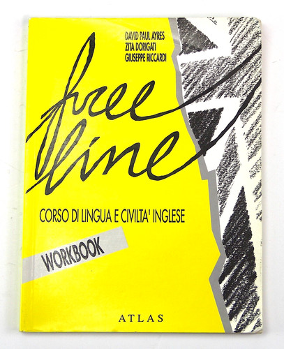 Free line corso lingua e - line, di