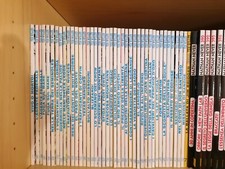 TEX WILLER (giovane) Lotto/Sequenza n. 1/54 (40 albi)