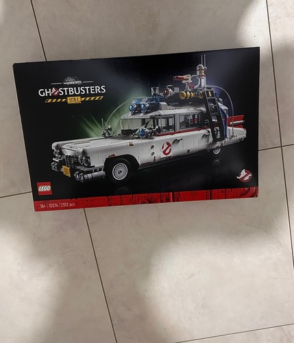 Lego 10274 ecto - lego, ecto-1