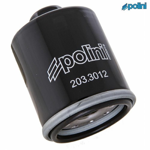 Polini p2033012 filtro olio - p2033012,
