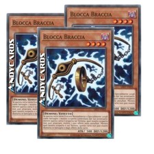 Blocca braccia holding - braccia, (holding
