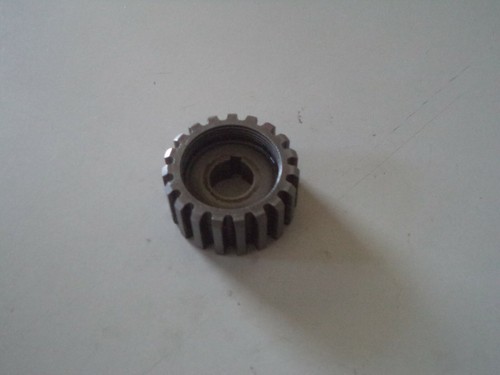 Beta camoscio marce - 50,