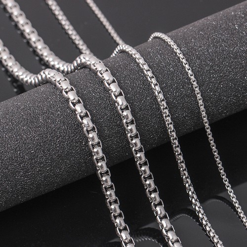 5pz lotto acciaio inox - 5pz/lotto,