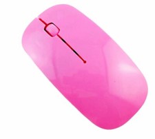 Mouse Wireless 1600 DPI Colore