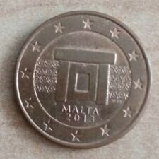 5 cent MALTA 2008 ALTARE TEMPIO MNAJDRA 5 CENTESIMI DI EURO Divisionale Cents