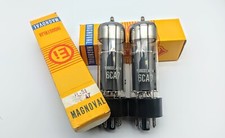 2 x Tubo per vuoto EI