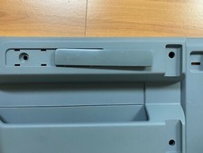 Parte di tappezzeria cofano