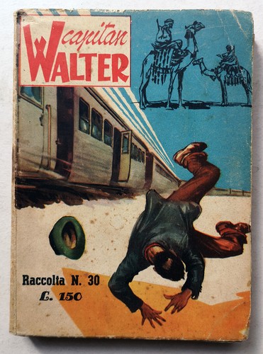 Raccolta albo vitt - raccolta,