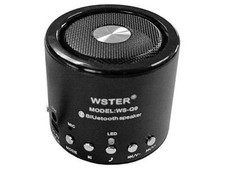 Speaker bluetooth mini cassa - speaker,