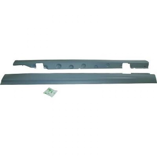 Coppia minigonne bmw serie - minigonne,
