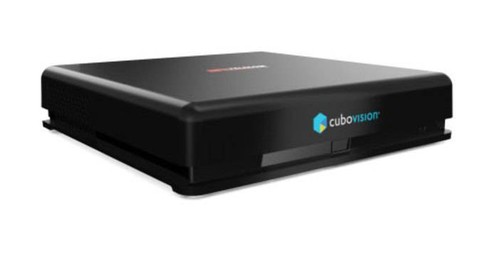Telecom cubovision - telecom,