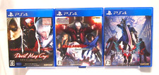 Devil May Cry HD Collection &
