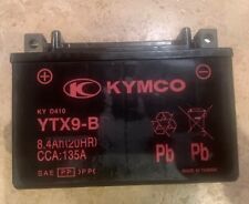 BATTERIA ORIGINALE YTX9-B KYMCO AGILITY 125 4T 2005 2006