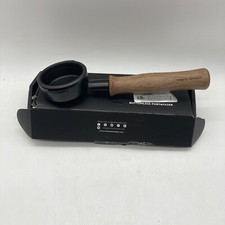 58mm E61 Portafiltro Nudo