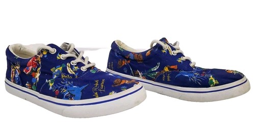 Scarpe polo ralph lauren - polo,
