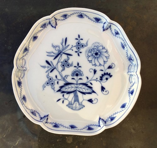 Meissen vassoio piatto - meissen, vassoio/piatto